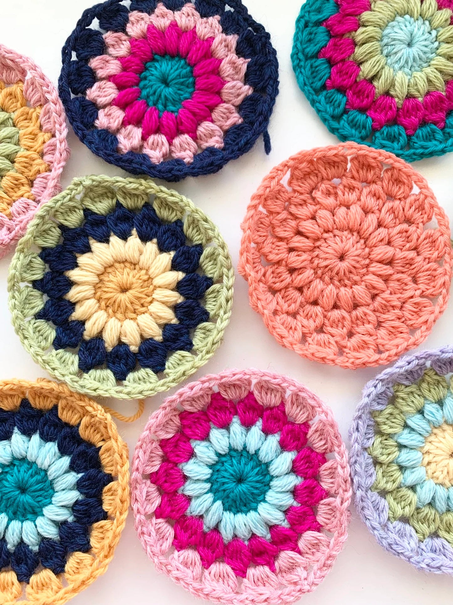Island Time Blanket Your Perfect Crochet Escape